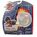 Toys : Bakugan Special Attack Jumping Skyress Green and Blue