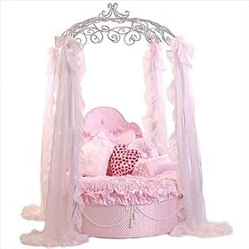 Hollywood Junior Bed and Frame