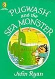 Pugwash and the sea monster : a pirate story