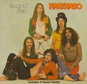 Karthago - Second Step - Zortam Music