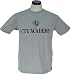 24 CTU-023 CTU ACADEMY T-SHIRTS GRAY M