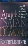 Angels, Satan and Demons (Swindoll Leadership Library)