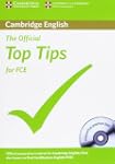 The Official Top Tips for FCE with CD...