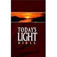 Today's Light Bible-NIV by  Jane Fryar