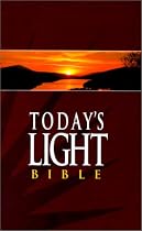 Today's Light Bible-NIV