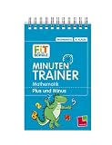 Mathematik Plus und Minus, 4. Klasse