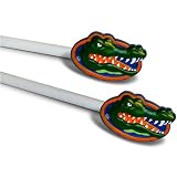 Baby Fanatic Florida Gators Curtain Rod
