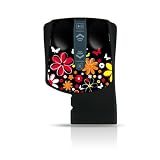 Laurie's Garden Design Mogo Mouse X54 Skin Decal Protective Sticker