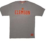 Clemson Tackle Twill T-shirt