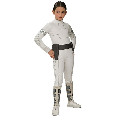 Child Padme Amidala Costume