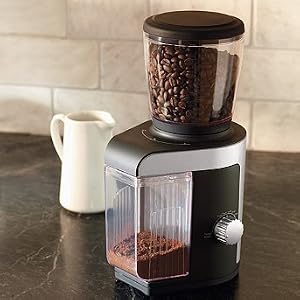 Viking Burr Grinder - Frontgate