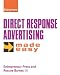 Book Direct Response Advertising Made Easy
