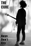 Review Pop Culture Graphics  / The Cure 69cm x 102cm (approx.) Poster