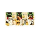 Sunsout Friends and Neighbors 300 Piece Jigsaw Puzzle