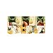 Sunsout Friends and Neighbors 300 Piece Jigsaw Puzzle