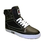 IMPULSE P1273 Mens High Top Sneakers