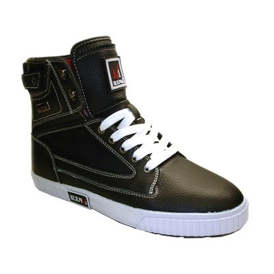 IMPULSE P1273 Mens High Top Sneakers product image