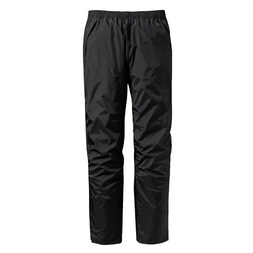 Patagonia Herren Hose Torrentshell, black, L, 83810 Preisvergleich
