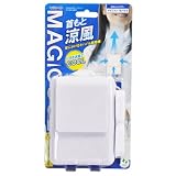携帯送風機 マイファン モバイル ホワイト