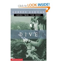 The Deep (Dive, Book 2)
