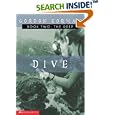 Dive Book Two: The Deep (Dive) by  Gordon Korman