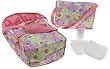 Cabbage Patch Kids On the Go Doll Carrier