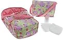 Cabbage Patch Kids On the Go Doll Carrier