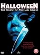 Halloween VI: The Curse of Michael Myers [DVD]