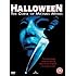 Halloween VI: The Curse of Michael Myers [DVD]