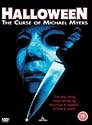 Halloween VI: The Curse of Michael Myers [DVD] [1995]