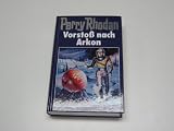 Produkt-Bild: Perry Rhodan. - Ungek&uuml;rzte Buchgemeinschafts-Lizenzausg.. - G&uuml;tersloh : Bertelsmann-Club