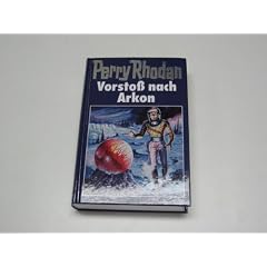 Perry Rhodan. - Ungek�rzte Buchgemeinschafts-Lizenzausg.. - G�tersloh : Bertelsmann-Club