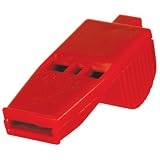 Acme Tornado Pealess Whistle - Red