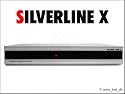 Globo Silverline 2005 Receiver Sat-TV