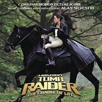 Tomb Raider: The Cradle of Life