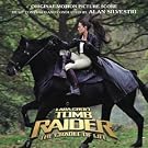 Tomb Raider: The Cradle of Life