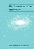 The Formation of the Milky Way-