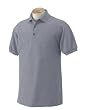 Poly/Cotton Youth Sport Shirt