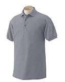 Poly/Cotton Youth Sport Shirt
