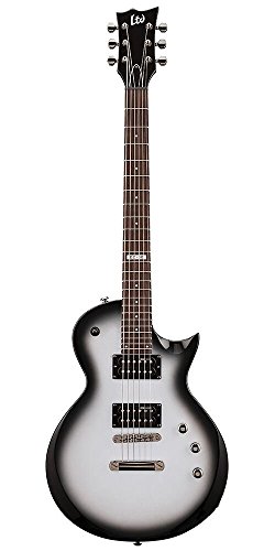 ESP-LTD-EC50-Silver-Sunburst
