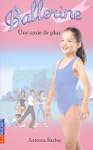 Ballerines, tome 6 : Une amie de plus