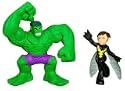 Marvel Superhero