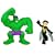 Marvel Superhero Squad Hulk Vs Wasp