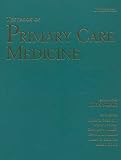 Textbook of Primary Care Medicine