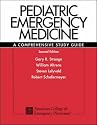 Pediatric Emergency Medicine : A Comprehensive Study Guide