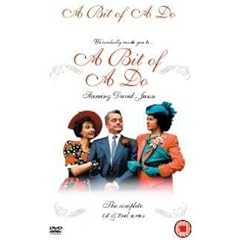 A Bit of a Do - Complete DVD Box Set [1989]
