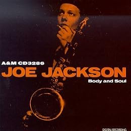 Joe Jackson Foto 12