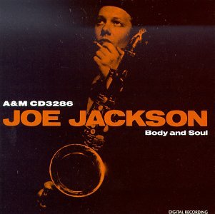 Body and Soul