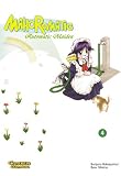Mahoromatic - Automatic Maiden: Mahoromatic - Automatic Maiden 04: Bd 4 - Bunjuro Nakayama
