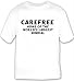Carefree: Home Of The World's Largest Sundial T-shirt